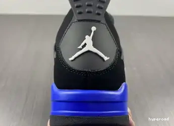 Hyperoad AIR “BLUE 4 JORDAN THUNDER” 0510